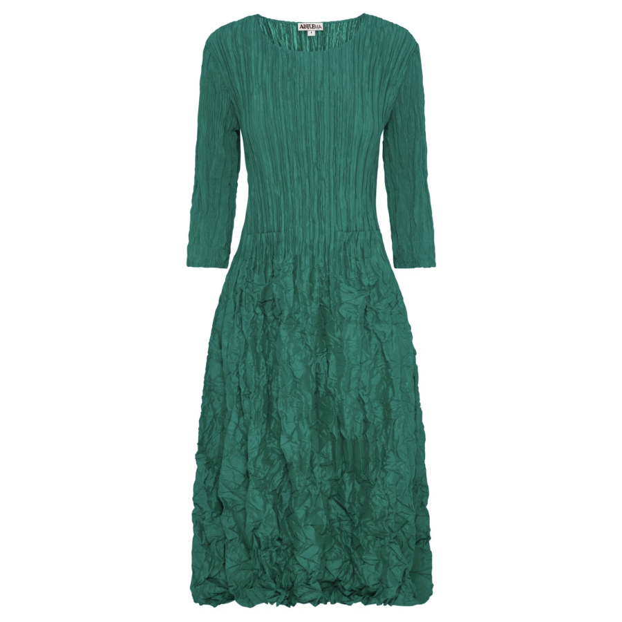 Ocean Smash Pocket Dress